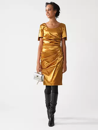CLAUS TYLER | Abendkleid AUDRY | 